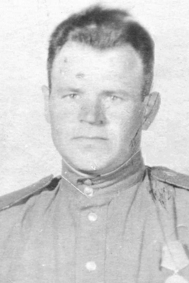 Кеменев Серафим Михайлович