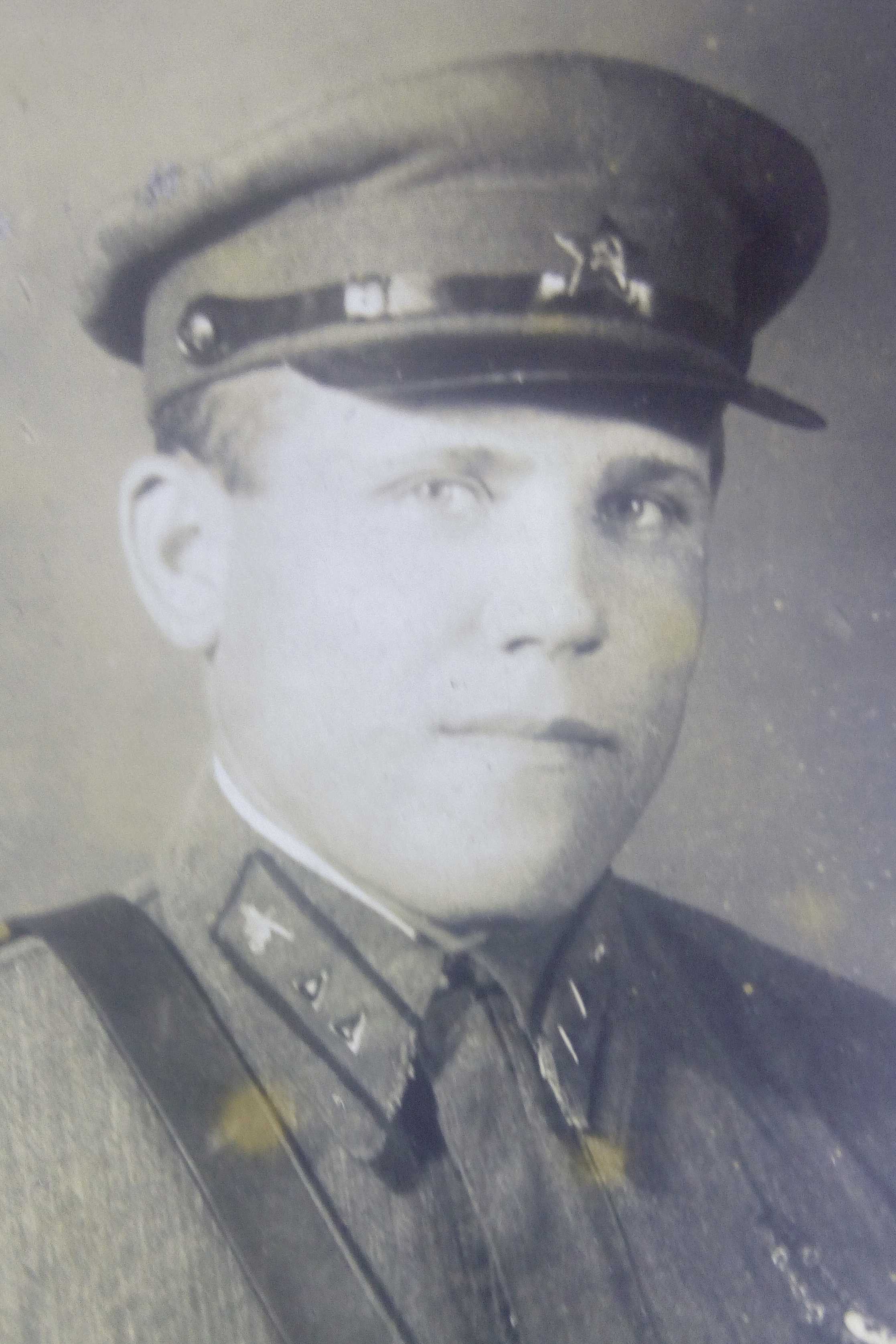 Ткачев Василий Сергеевич