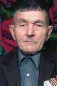 Курасов Алексей Матвеевич