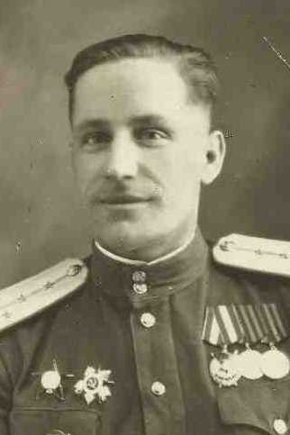 Окишев Иван Исаевич