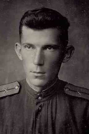 Чураков Николай Степанович