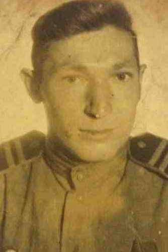 Гайсин Тимергали|Тимергалий Яхинович