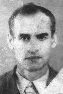 Юзвенко Василий Аввакумович