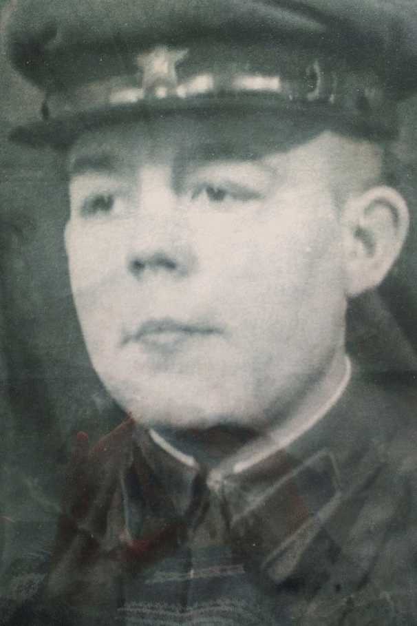 Рожин Александр Павлович