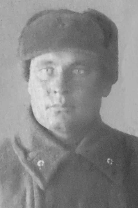 Трофимов Василий Андреевич