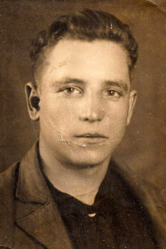 Романов Иван Евлампиевич