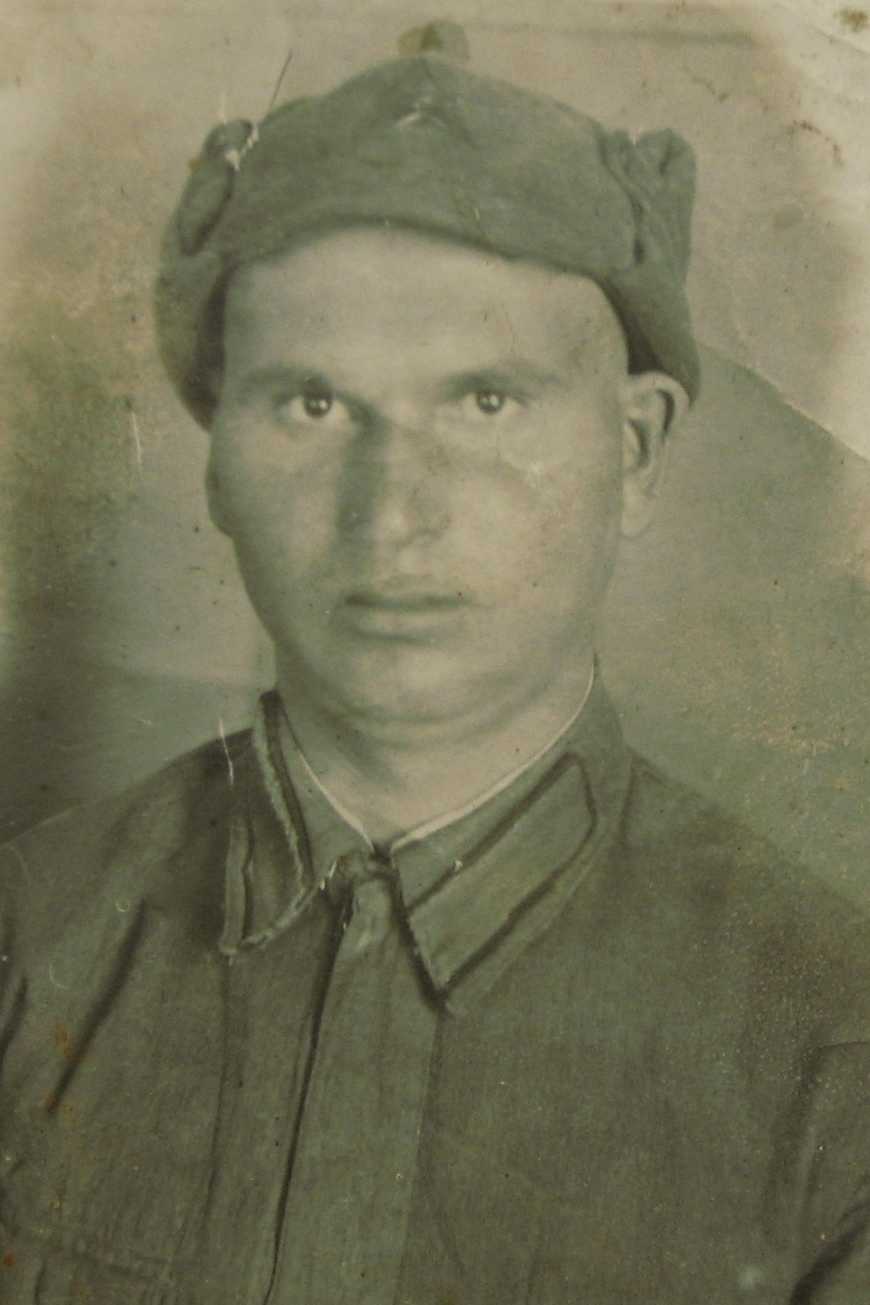 Коваленко Григорий Кирилловия|Кириллович