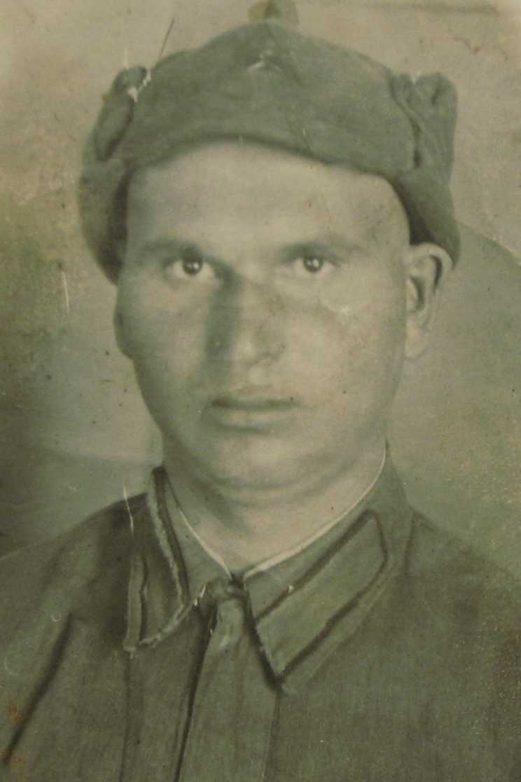 Коваленко Григорий Кириллович