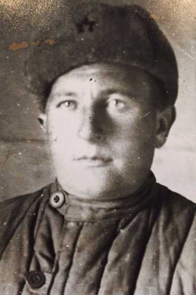 Савушкин Иван Платонович