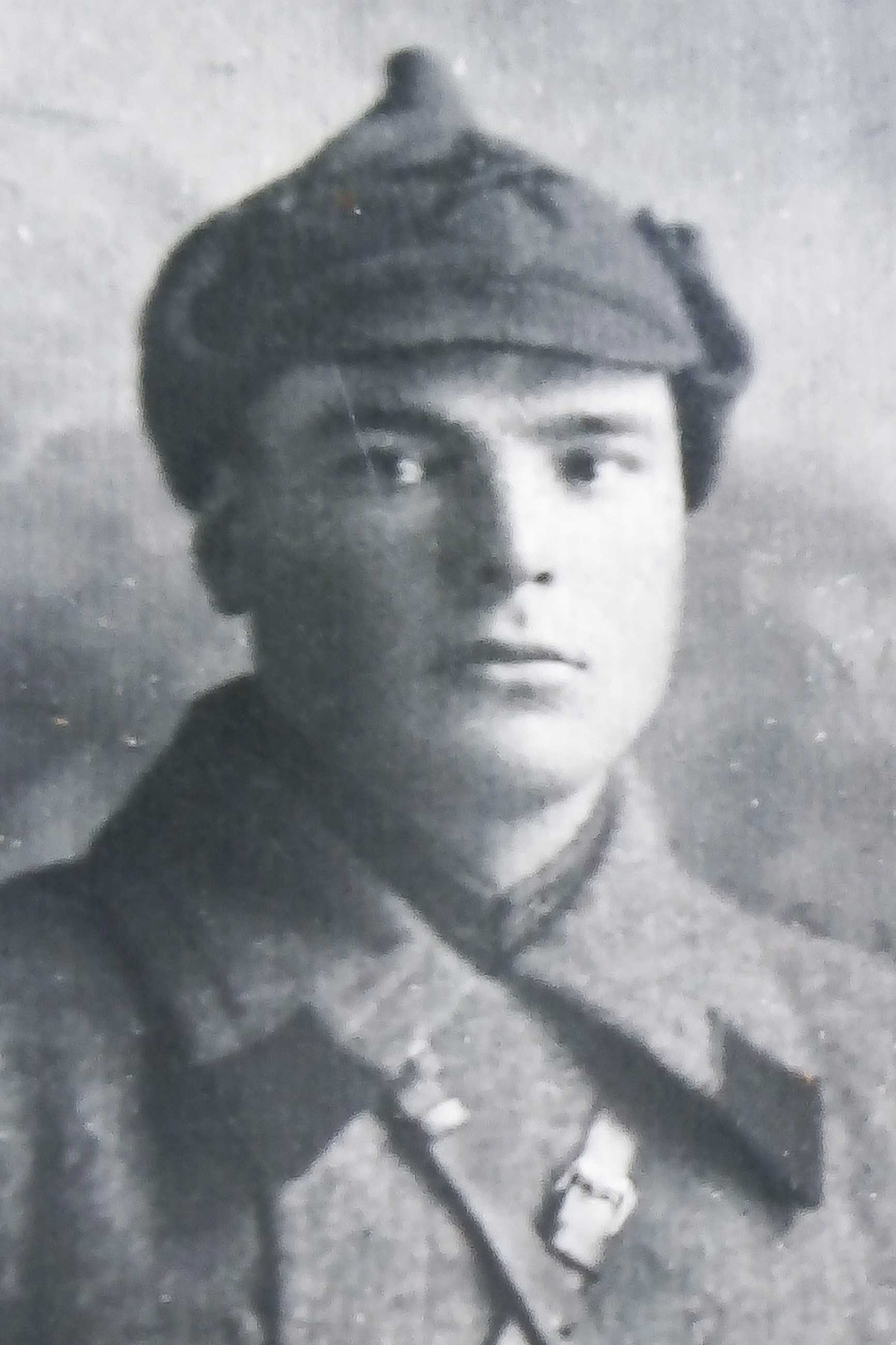 Пикулов Василий Иванович