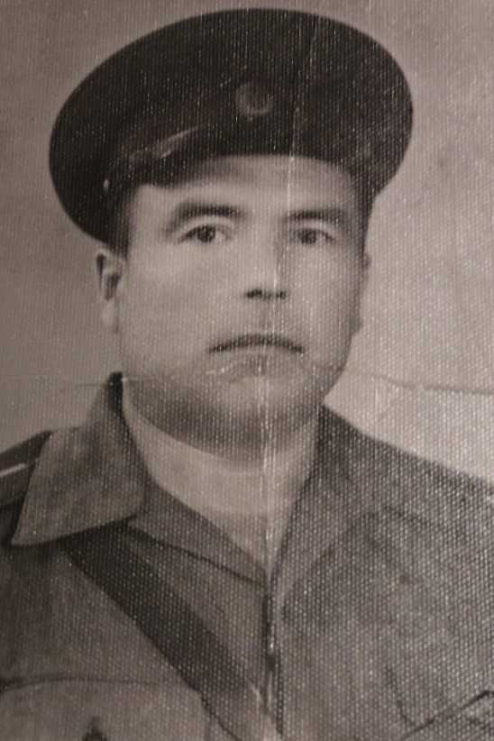 Фетхуллов Билял Калимуллович