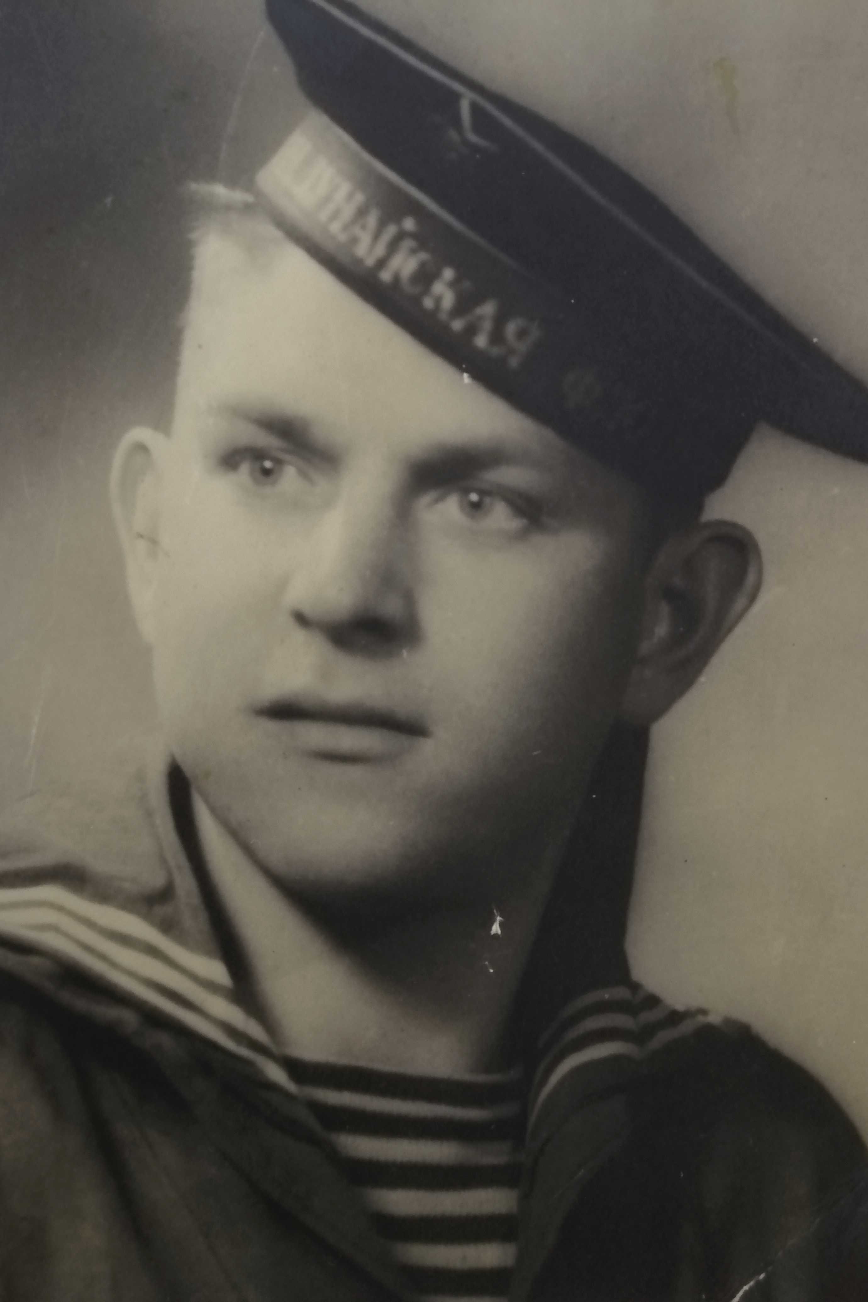 Орлов Петр Борисовч|Борисович