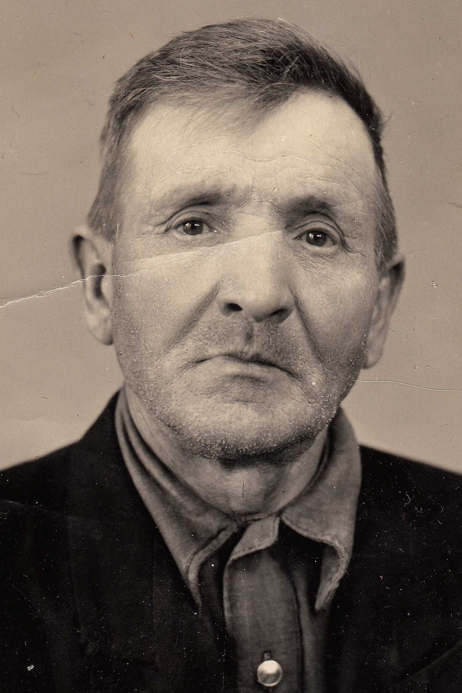 Якунин Михаил Тихонович