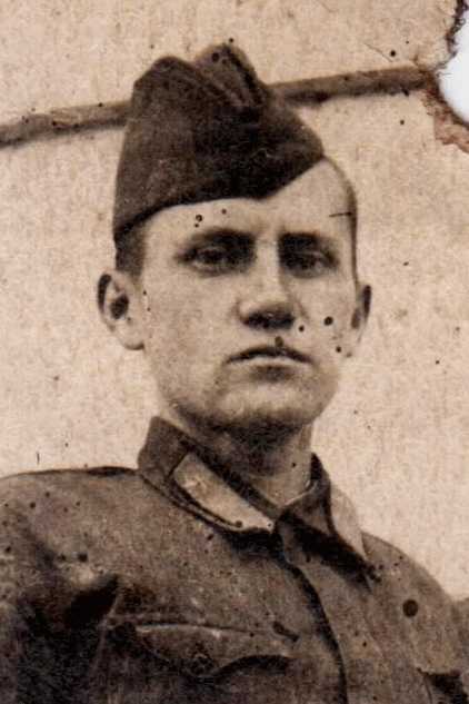 Кондрашкин|Кандрашкин Василий Михайлович|Мих.