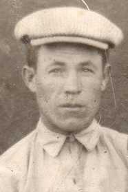 Руденко Семен Иванович