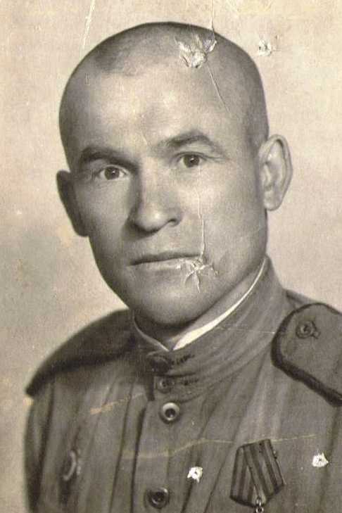Казаков Александр Иванович