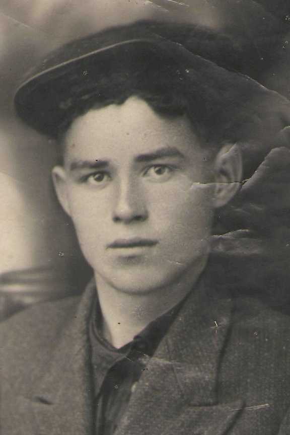 Сляднев Петр Иванович