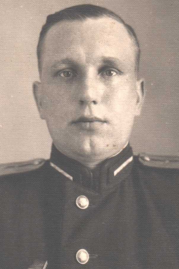 Давыдов Борис Николаевич