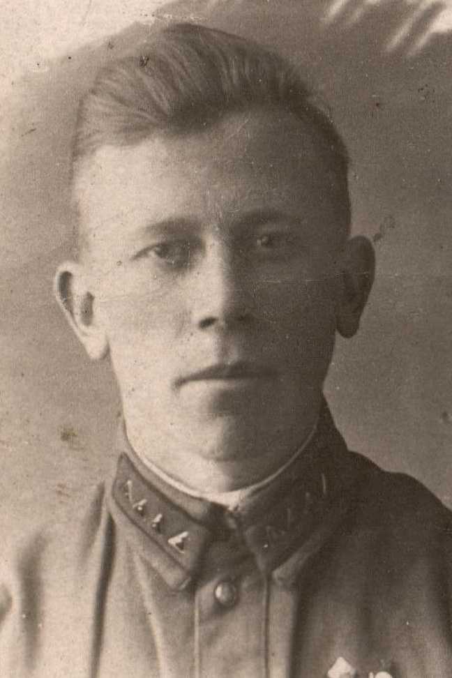 Кочетков Федор Филиппович|Филипович