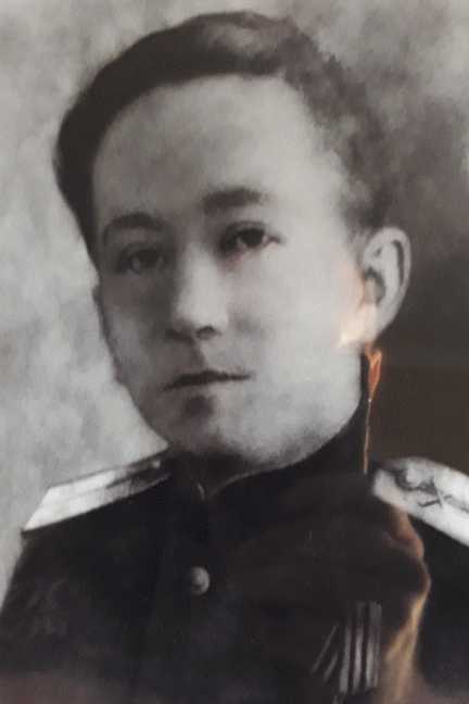 Цацко Илья Иссакович|Исакович|Исаакович