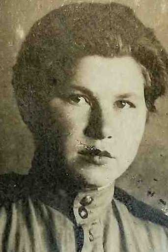 Петрякова Екатерина Владимировна