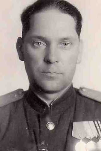 Червяков Петр Борисович