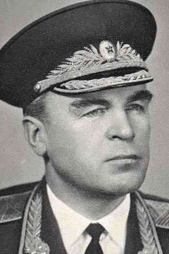 Чаплыгин Петр Васильевич