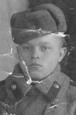 Дегтярев Виталий Федорович