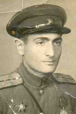 Рахмилевич Рафаил Носонович