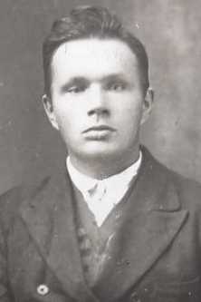 Бабкин Григорий Михайлович