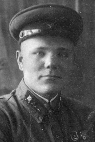 Каракчиев|Каракчеев|Каранчеев (Каракчеев) Иван Михайлович