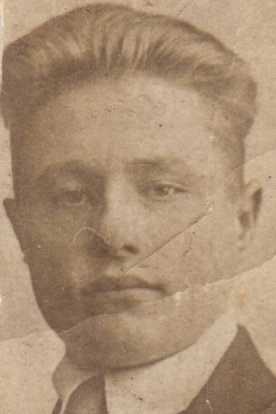 Грачев Александр Викторович