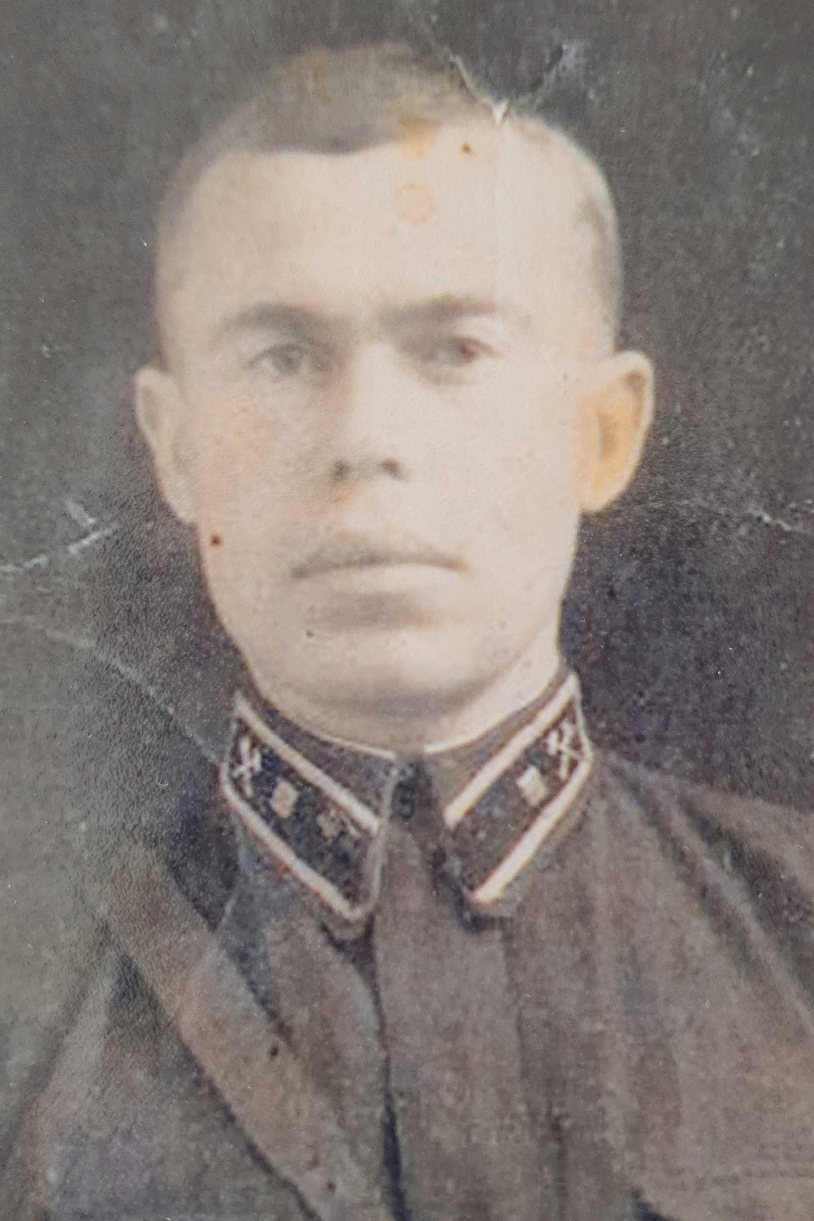 Мутовкин Александр Иванович