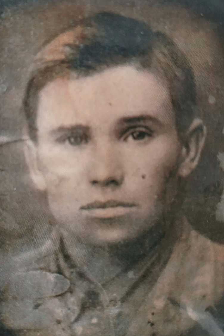 Шилков Иван Сергеевич