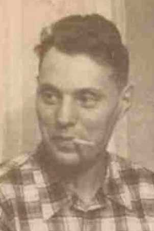 Мартынов Иван Григорьевич