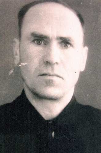 Игнатьев Александр Михайлович