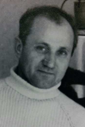 Муравейко Михаил Трофимович