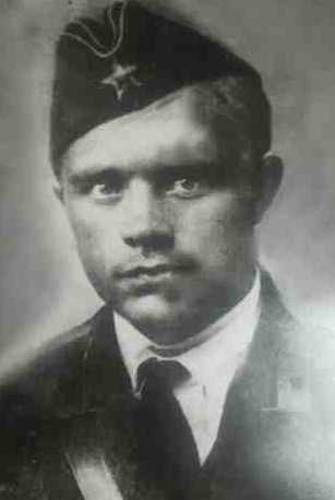 Горюнов Виктор Андреевич