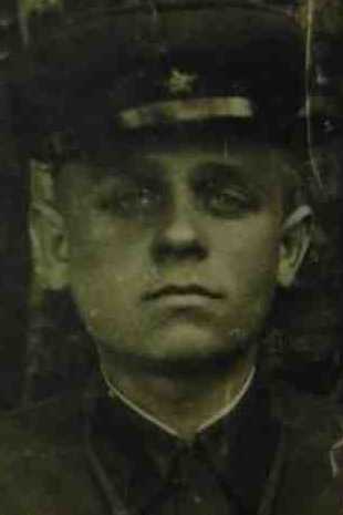 Метелица Петр Васильевич