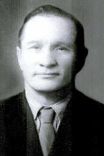 Копытов Алексей Александрович