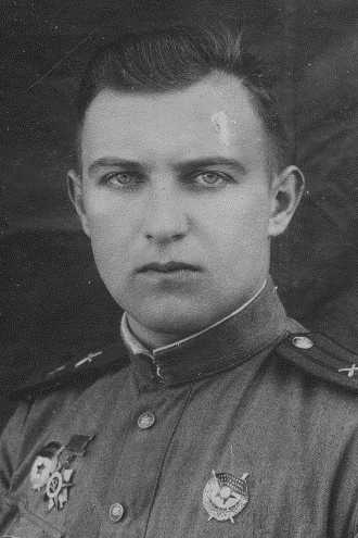 Буцевицкий Сергей Владимирович