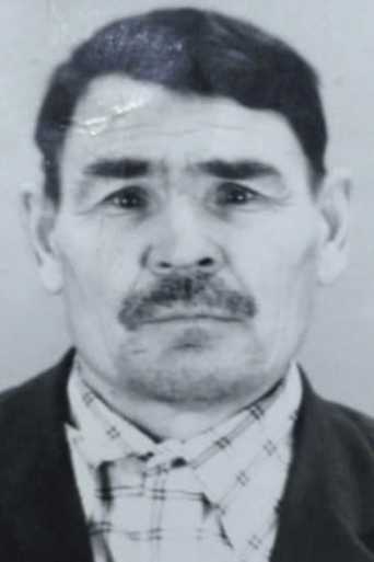 Абакшин Павел Тимофеевич