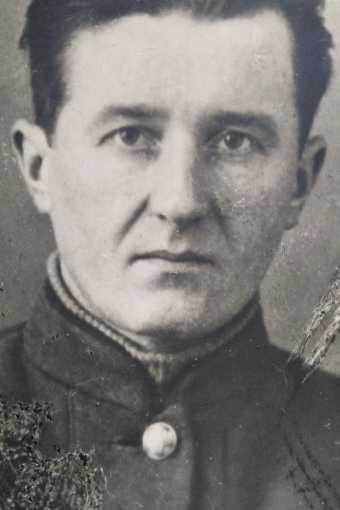 Фурин Николай Александрович