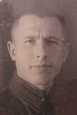 Руденко Федор Тимофеевич