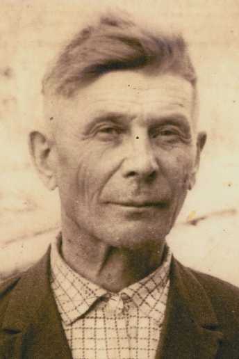 Ноговицын|Наговицын Григорий Иванович