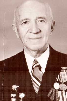 Баранов Алексей Михайлович