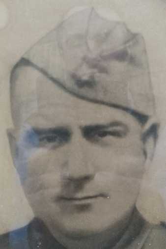 Истомин Александр Алексеевич