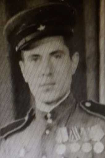 Сопов Евгений Петрович