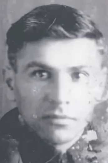 Дзугаев Таймураз Габаевич