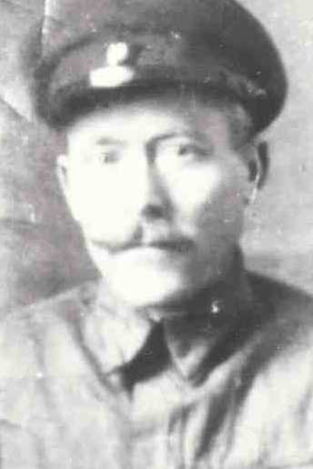 Компанейцев Филипп Михайлович